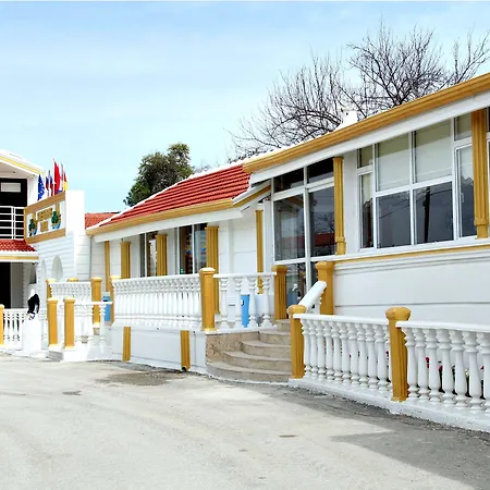 Hotel Temple