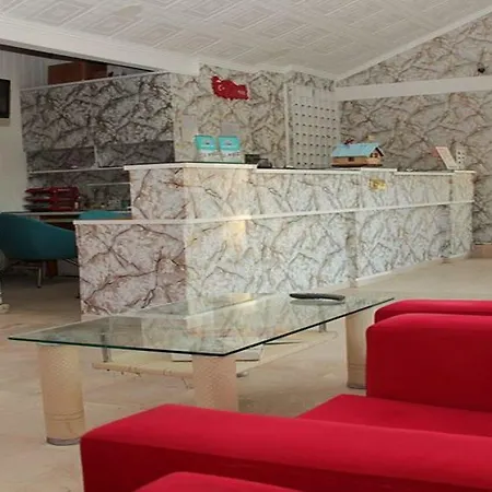 فندق Temple سيدي