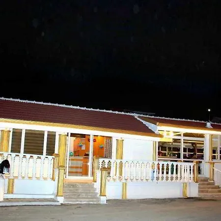 فندق Temple سيدي